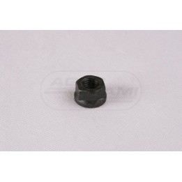 Nakrętka głowicy M14 z kołnierzem 54230332 PRODUKT POLSKI
