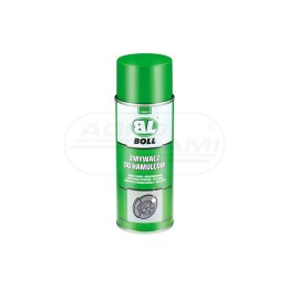 Zmywacz do hamulców spray 400ml BOLL 001044