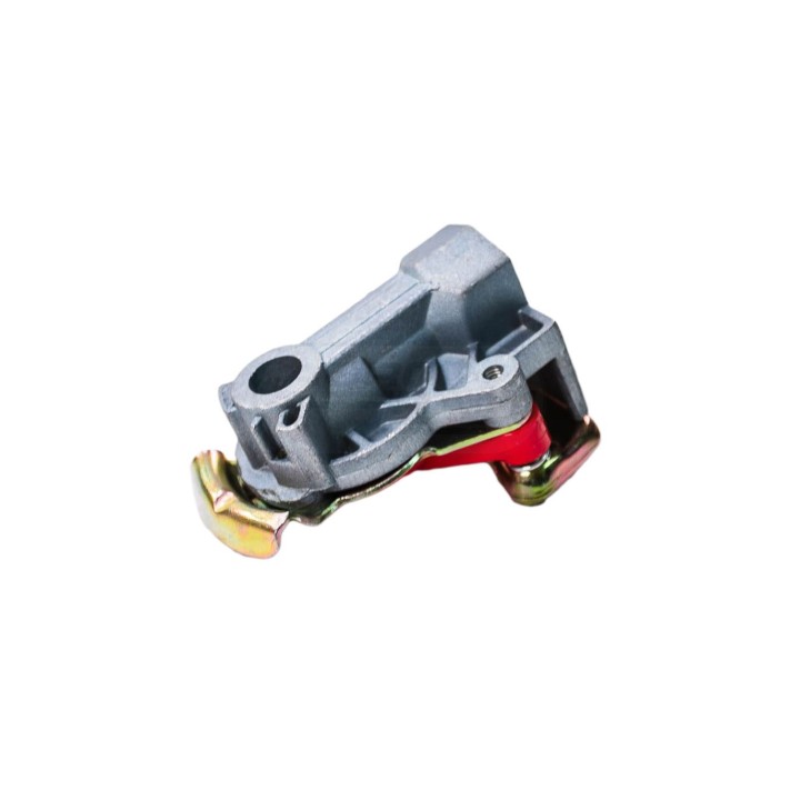 Złączka pneumatyczna M22x1,5 dwudrożna hamulec 07691200/CN