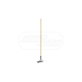 Haczka z pałąkiem PRO 16cm wys. 5 trzon buk P-110 GH21/0
