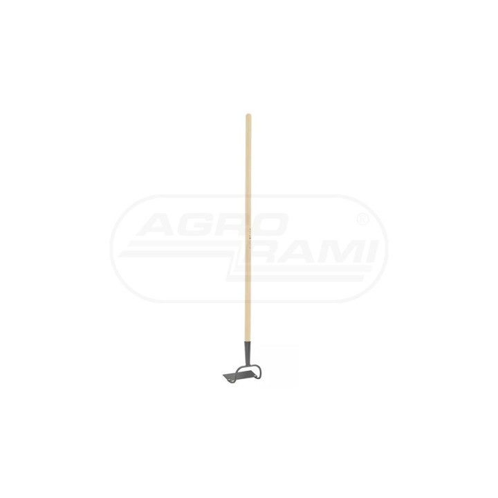 Haczka z pałąkiem PRO 16cm wys. 5 trzon buk P-110 GH21/0