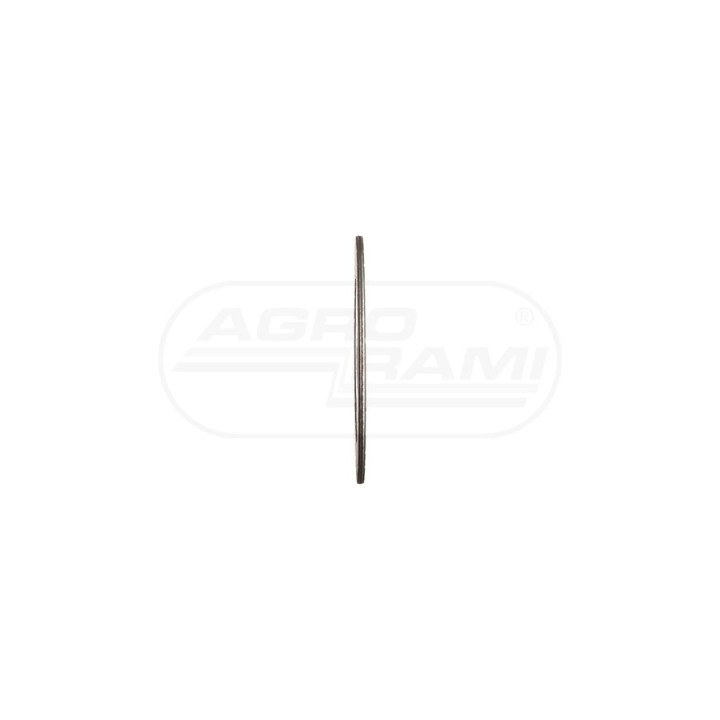 Tarcza hamulcowa CNH 5096755, ##, 5094586, 5094585 Case IH