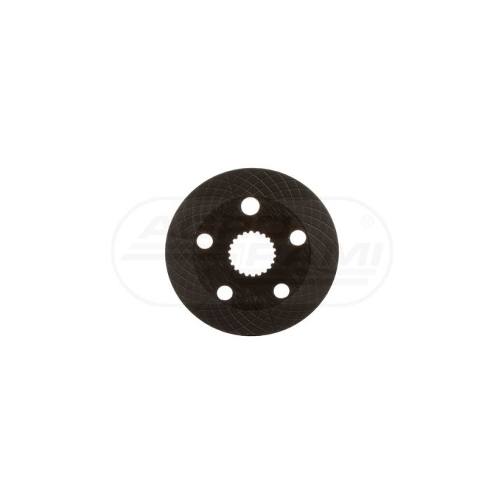 Tarcza hamulcowa CNH 5096755, ##, 5094586, 5094585 Case IH
