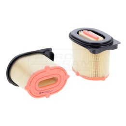 Filtr powietrza HIFI FILTER SA 17457 SA 17457, 47668424