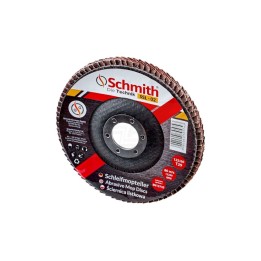 Ściernica listkowa Schmith 125/40 SSL-01 SCHMITH