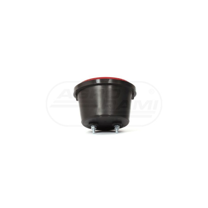 Lampa zespolona tylna prawa, 12V-24V 73, W16P WAŚ