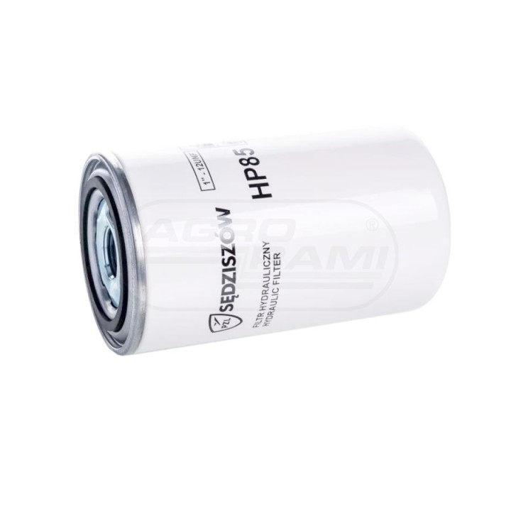Filtr Hydrauliczny Hp85 Sędziszów HP85 , wd950/2 , HF-28989 PZL Sędziszów