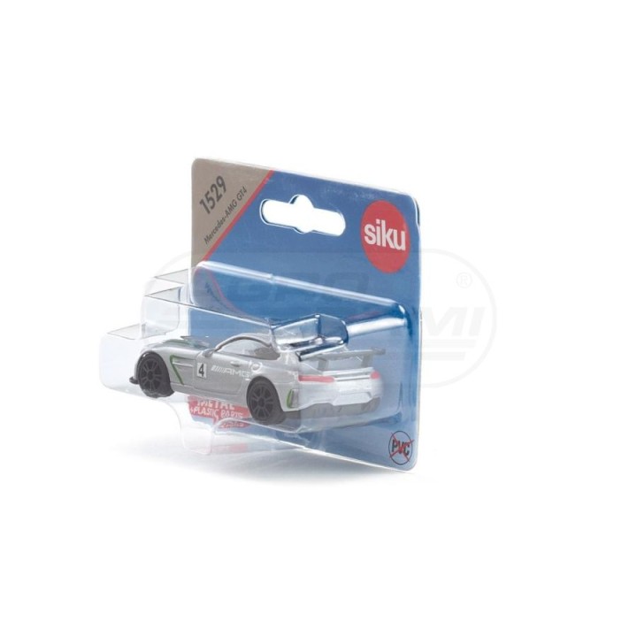 Mercedes AMG GT- 4 4006874015290 SIKU
