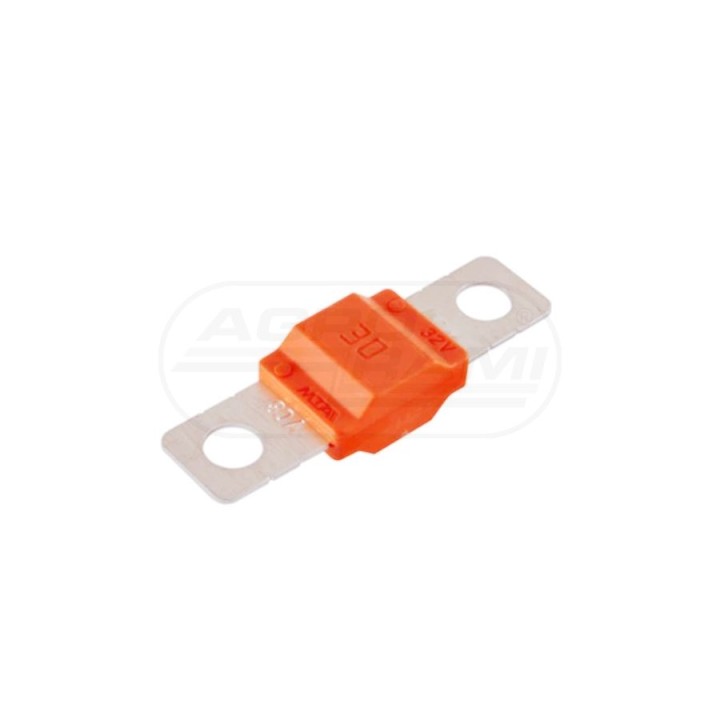 Bezpiecznik MTA MIDI 50 AMP.