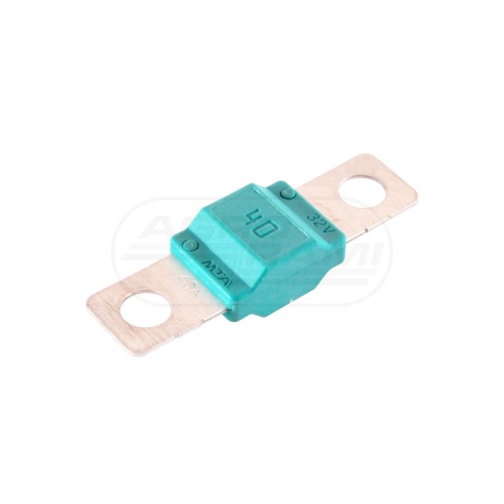 Bezpiecznik MTA MIDI 40 AMP.