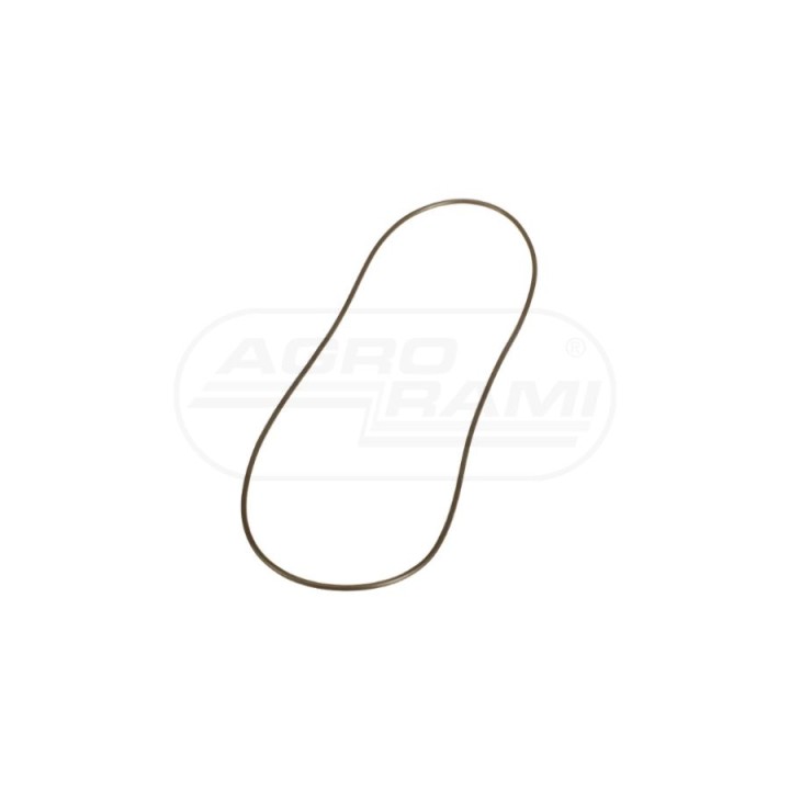 O-ring tłoka hamulcowego 70924144, 238-5273, A178874 McCormick