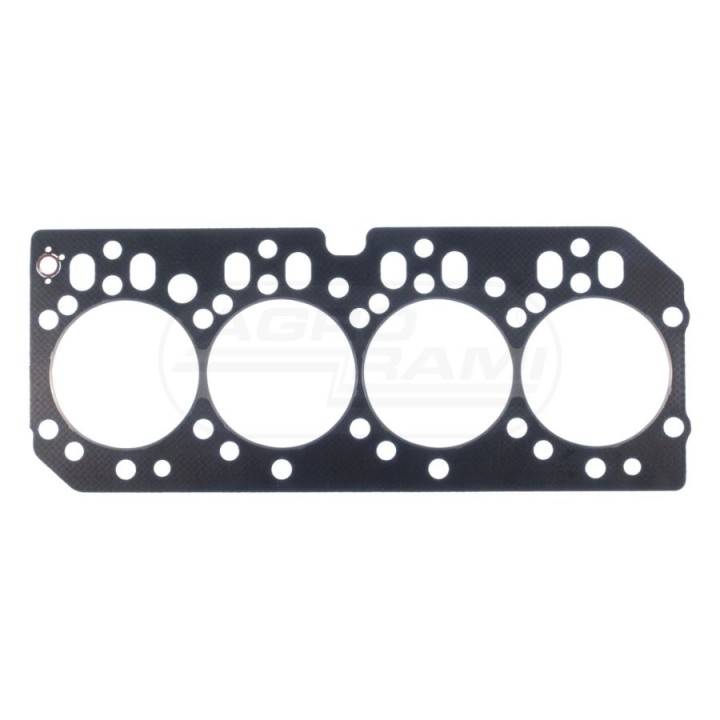 Uszczelka głowicy cylindra silnika John Deere Mahle|Clevite R116515 MAHLE | CLEVITE