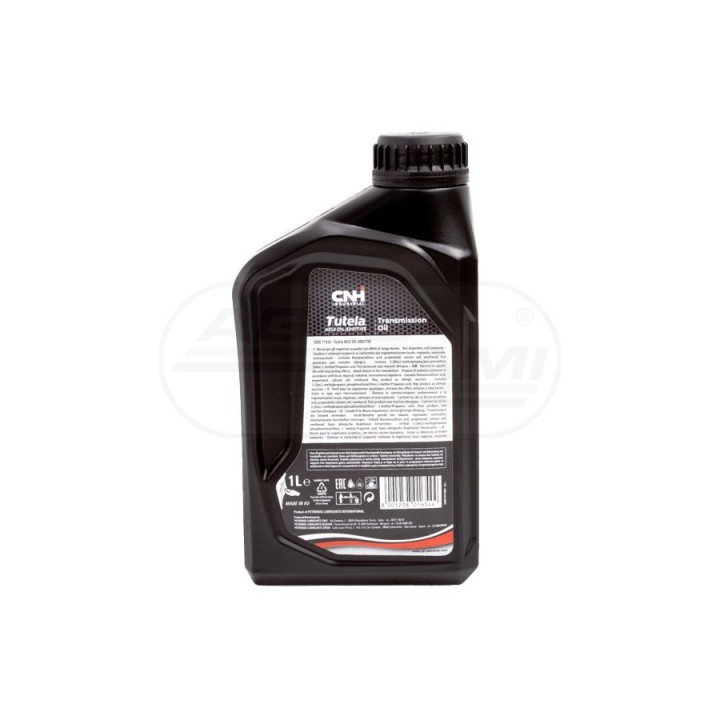 Olej AXLE OIL ADDITIVE Tutela 1 L 77450EH5EU TUTELA