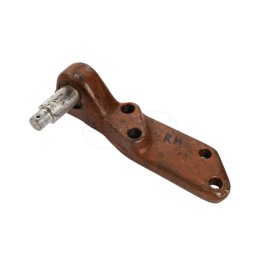 Wspornik ze sworzniem lewy 50115003/KPL-LEWY PRODUKT SŁOWACKI