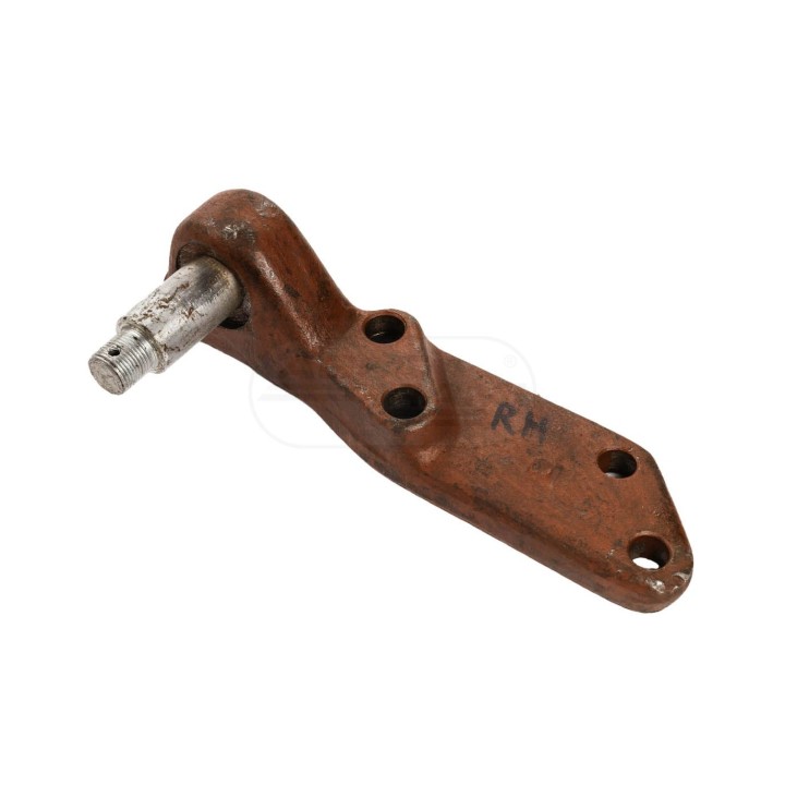 Wspornik ze sworzniem lewy 50115003/KPL-LEWY PRODUKT SŁOWACKI