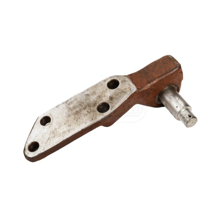 Wspornik ze sworzniem lewy 50115003/KPL-LEWY PRODUKT SŁOWACKI