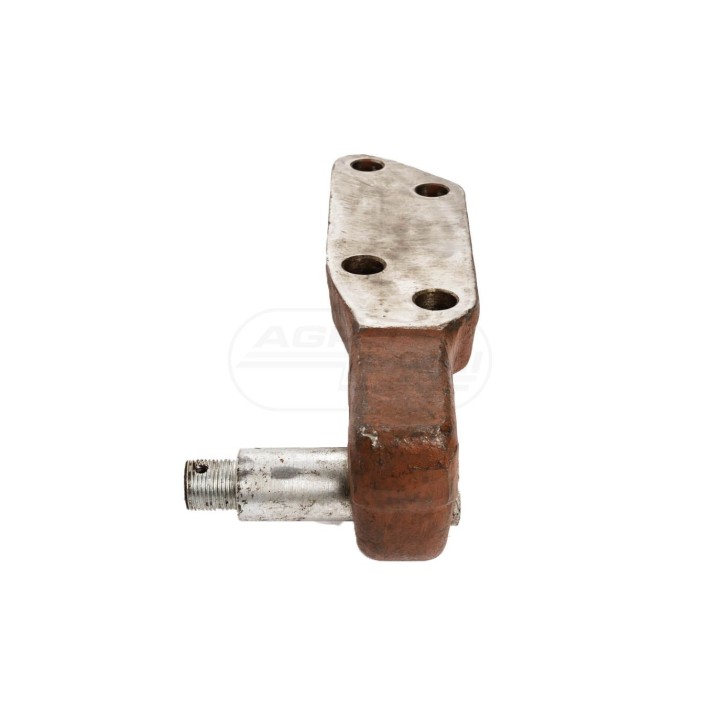 Wspornik ze sworzniem lewy 50115003/KPL-LEWY PRODUKT SŁOWACKI
