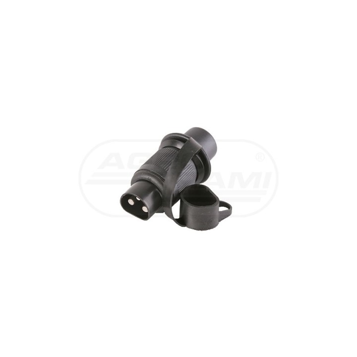 Wtyczka 3 PIN E0003 251100