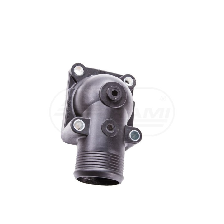 Obudowa termostatu 4133L029, 4133L018