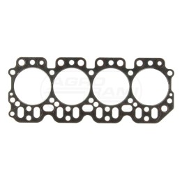 Uszczelka głowicy cylindra silnika Mahle|Clevite R125863 MAHLE | CLEVITE