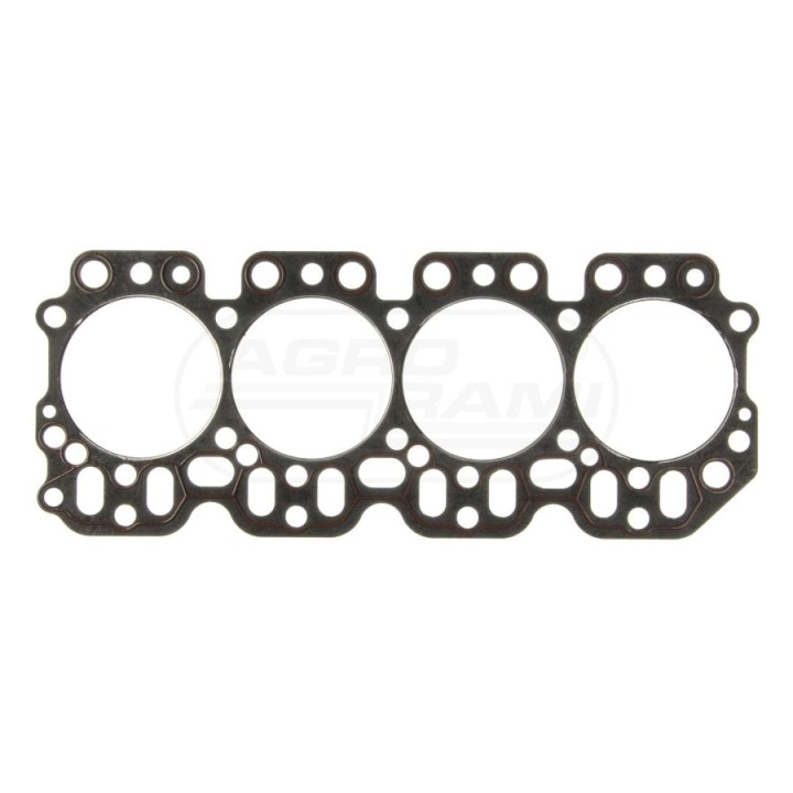 Uszczelka głowicy cylindra silnika Mahle|Clevite R125863 MAHLE | CLEVITE