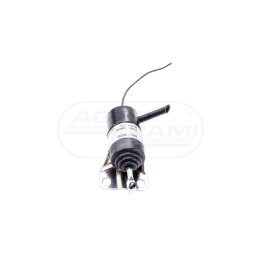 Elektrozawór odcinający paliwo 15471-60010, 1547160010