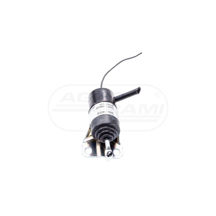 Elektrozawór odcinający paliwo 15471-60010, 1547160010
