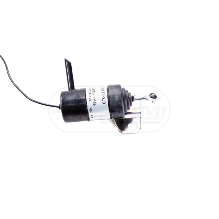 Elektrozawór odcinający paliwo 15471-60010, 1547160010