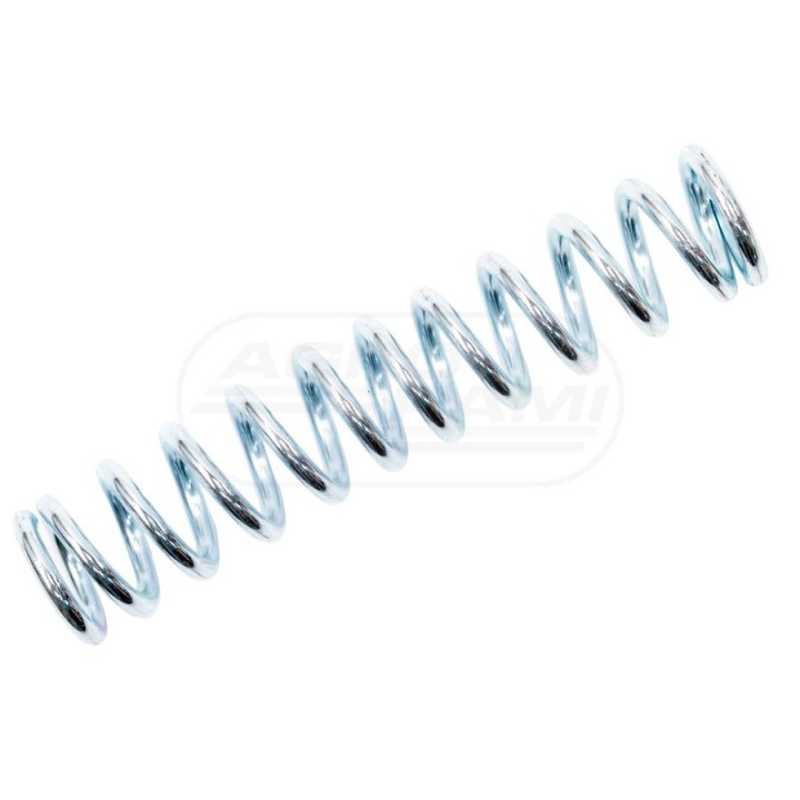 Sprężyna docisku redlicy talerz. 3078003010021 UNIA