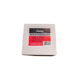 Środek do polerowania szkła  ( ZESTAW ) 100G MALWA