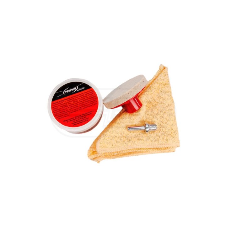 Środek do polerowania szkła  ( ZESTAW ) 100G MALWA
