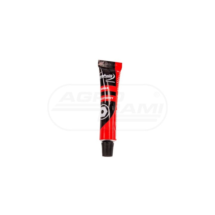 Smar miedziany 20ML MALWA