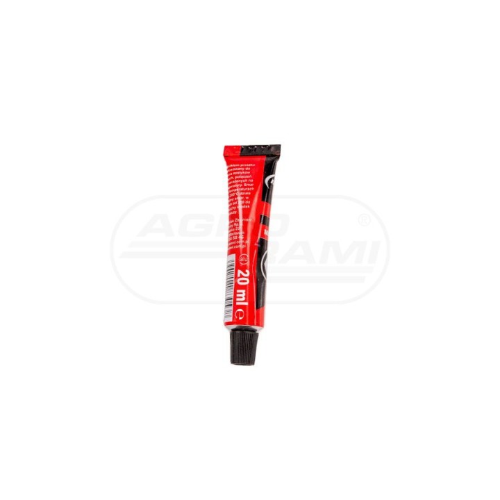 Smar miedziany 20ML MALWA