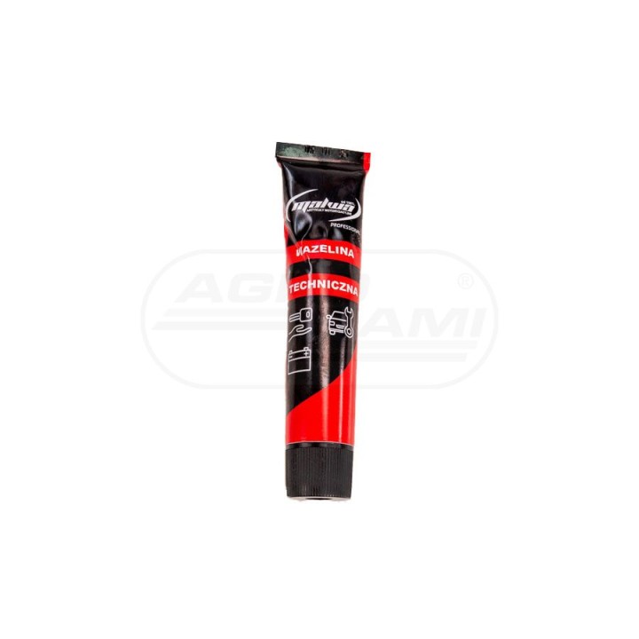 Wazelina techniczna 60ML MALWA