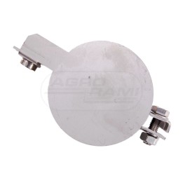 KLAPKA TŁUMIKA, RURY WYDECHOWEJ FI-70MM inox 89014999 , PL INOX ( STAL NIERDZEWNA ) POWER SILENCER