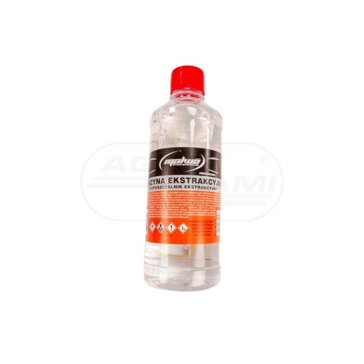 Benzyna ekstrakcyjna 0,5L MALWA