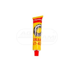 Smar łożyskowy ŁT-43 80ML MALWA
