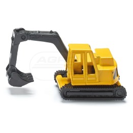 Koparka na gąsienicach SIKU 0801 400687400801