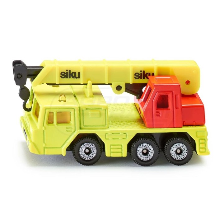 Dźwig S1326 SIKU