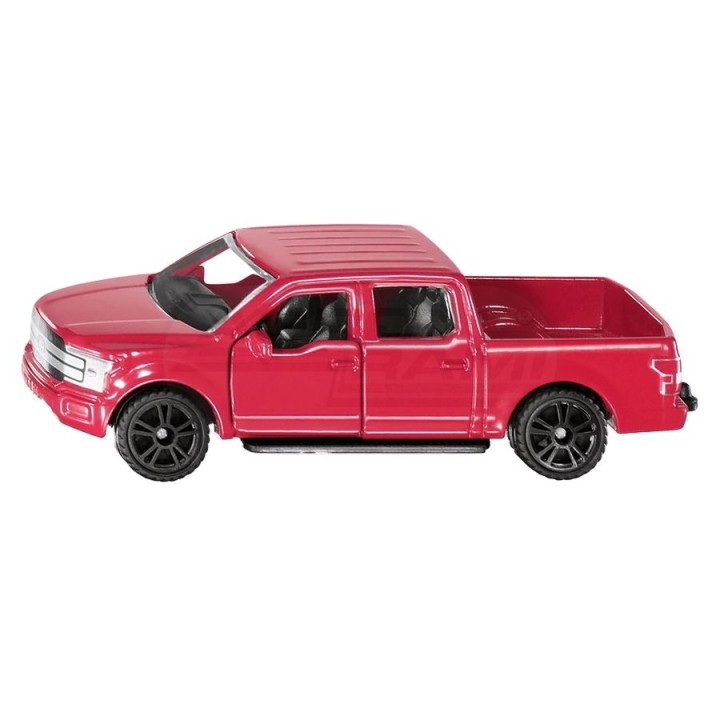 Ford F150 400687401535 SIKU