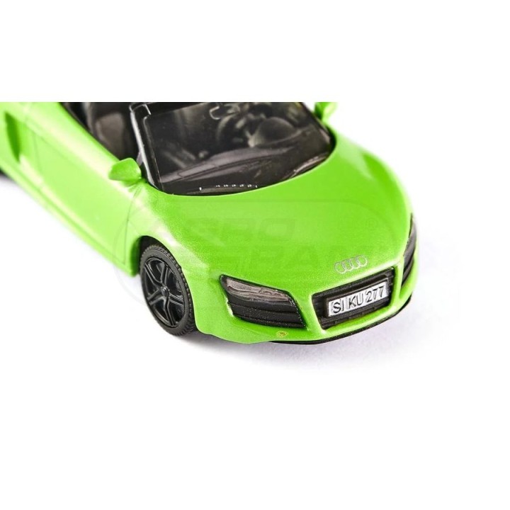 Audi R8 Spyder 400687401316 SIKU