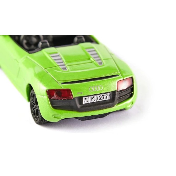 Audi R8 Spyder 400687401316 SIKU