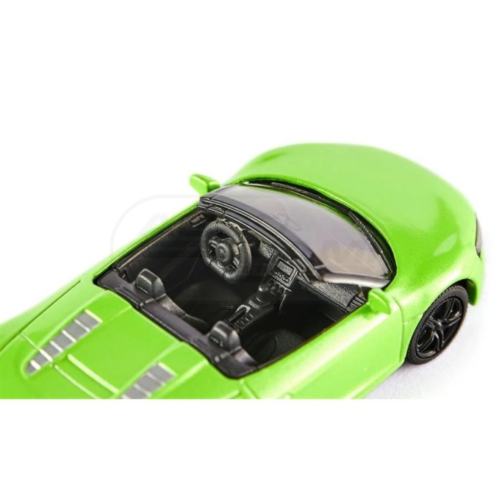Audi R8 Spyder 400687401316 SIKU