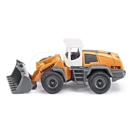 Liebherr Ładowarka Kołowa 400687401477 SIKU
