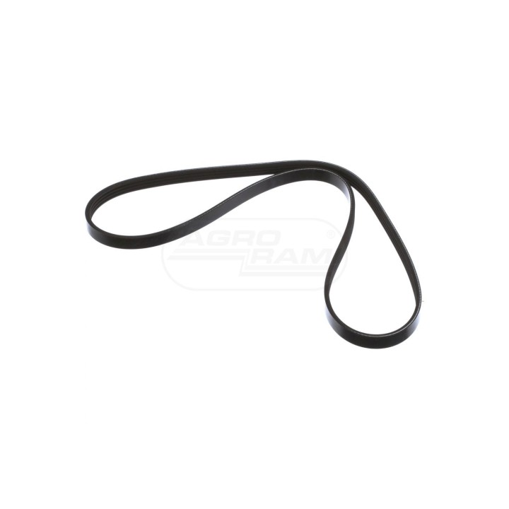 Pasek sprężarki powietrza CNH 87710660, ##, 87382455, 87802644 Case IH
