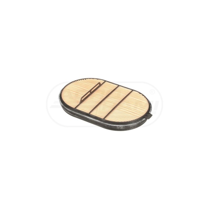Filtr powietrza HIFI FILTER SA 16509 SA 16509, 87356547, P607557, C