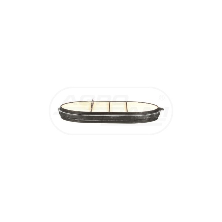 Filtr powietrza HIFI FILTER SA 16509 SA 16509, 87356547, P607557, C