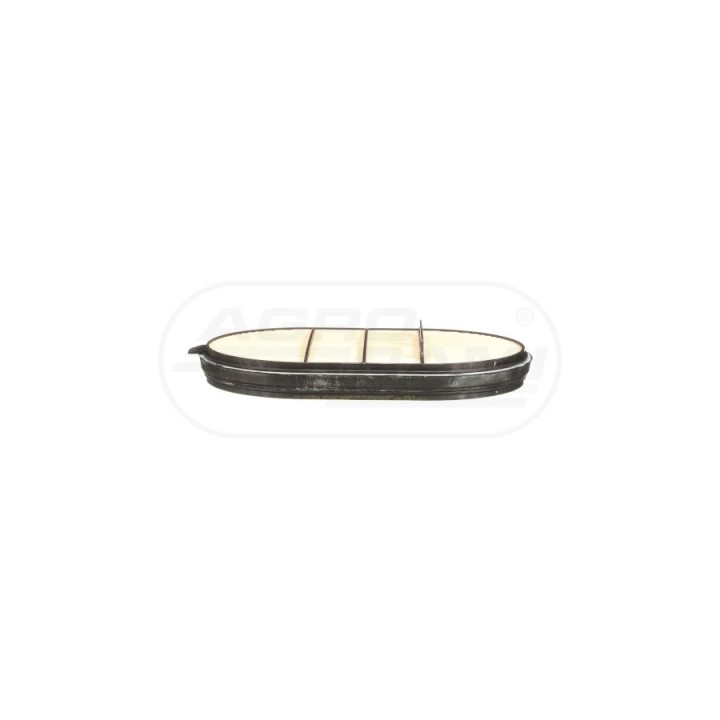 Filtr powietrza HIFI FILTER SA 16509 SA 16509, 87356547, P607557, C