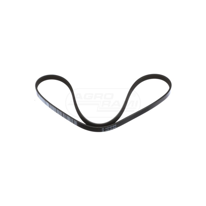 Pasek sprężarki powietrza CNH 87710660, ##, 87382455, 87802644 Case IH