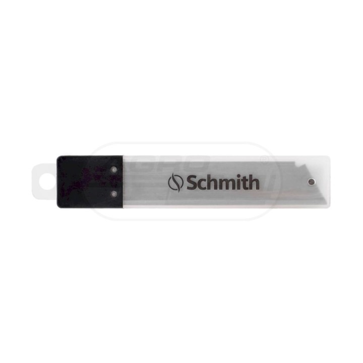 Ostrze łamane 10 sztuk Schmith 18mm SONR-01 SCHMITH